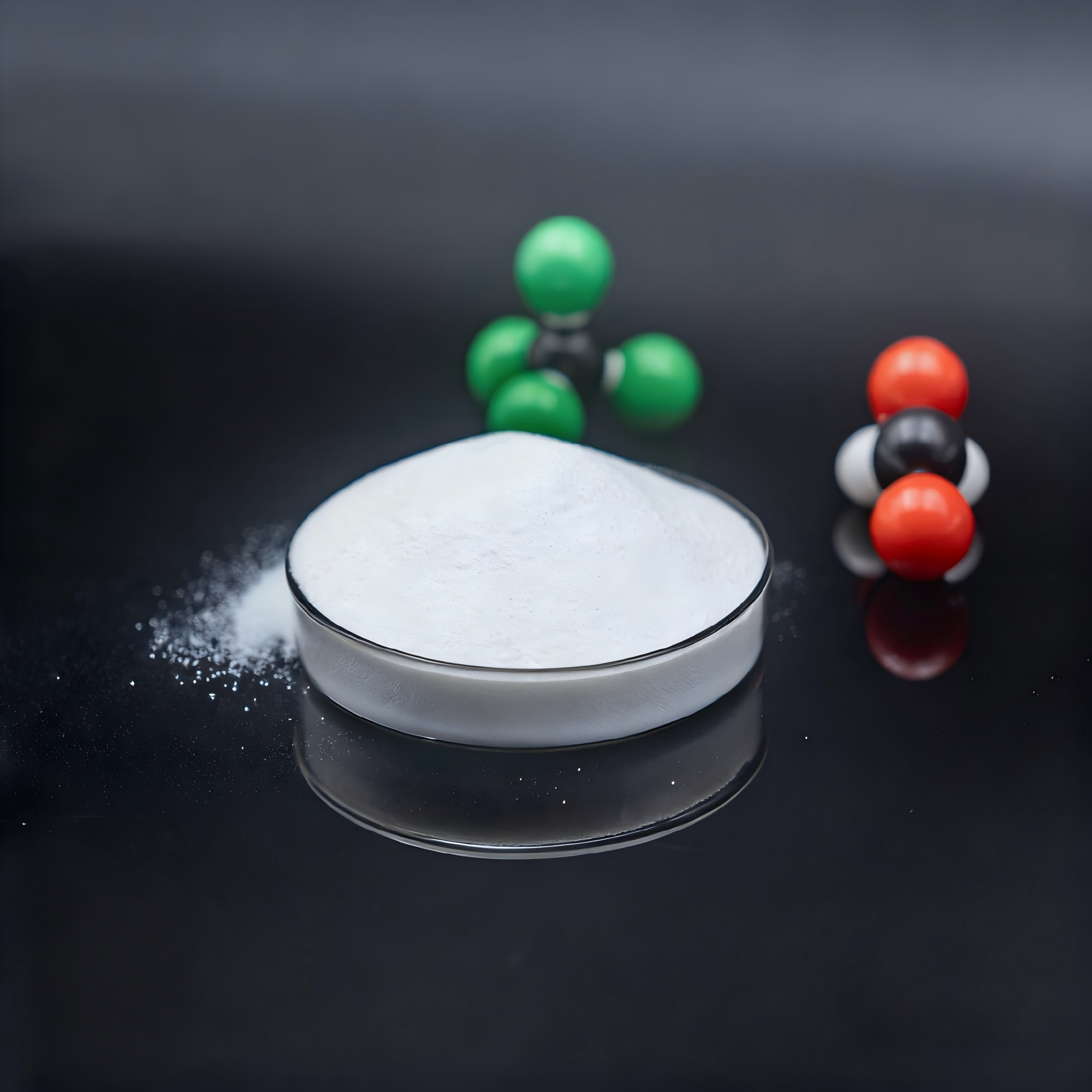 CO2 Neutralization Silica 
