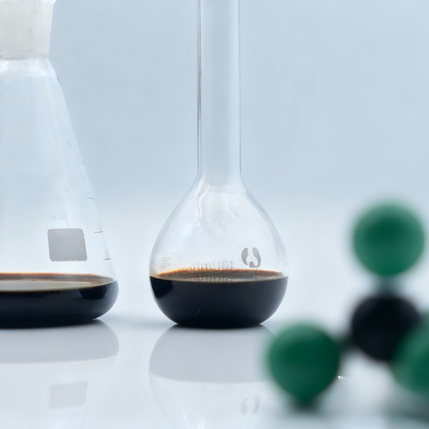 Eco-friendly Plasticizers 