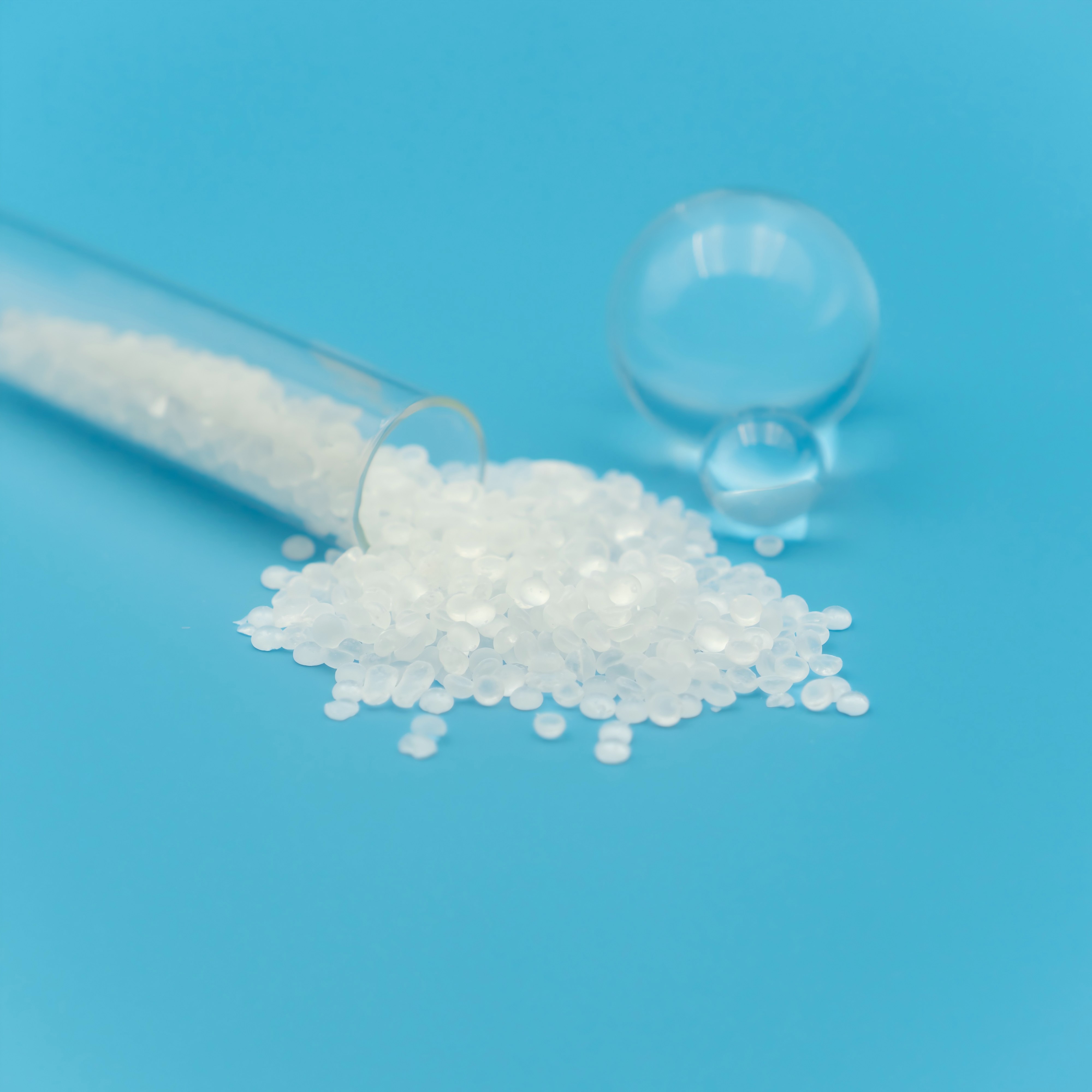 Functional Resins 