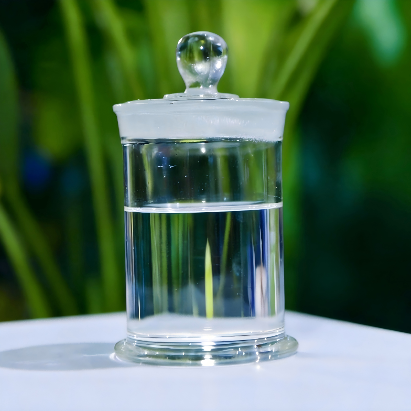 Liquid Polyisoprene Rubber 