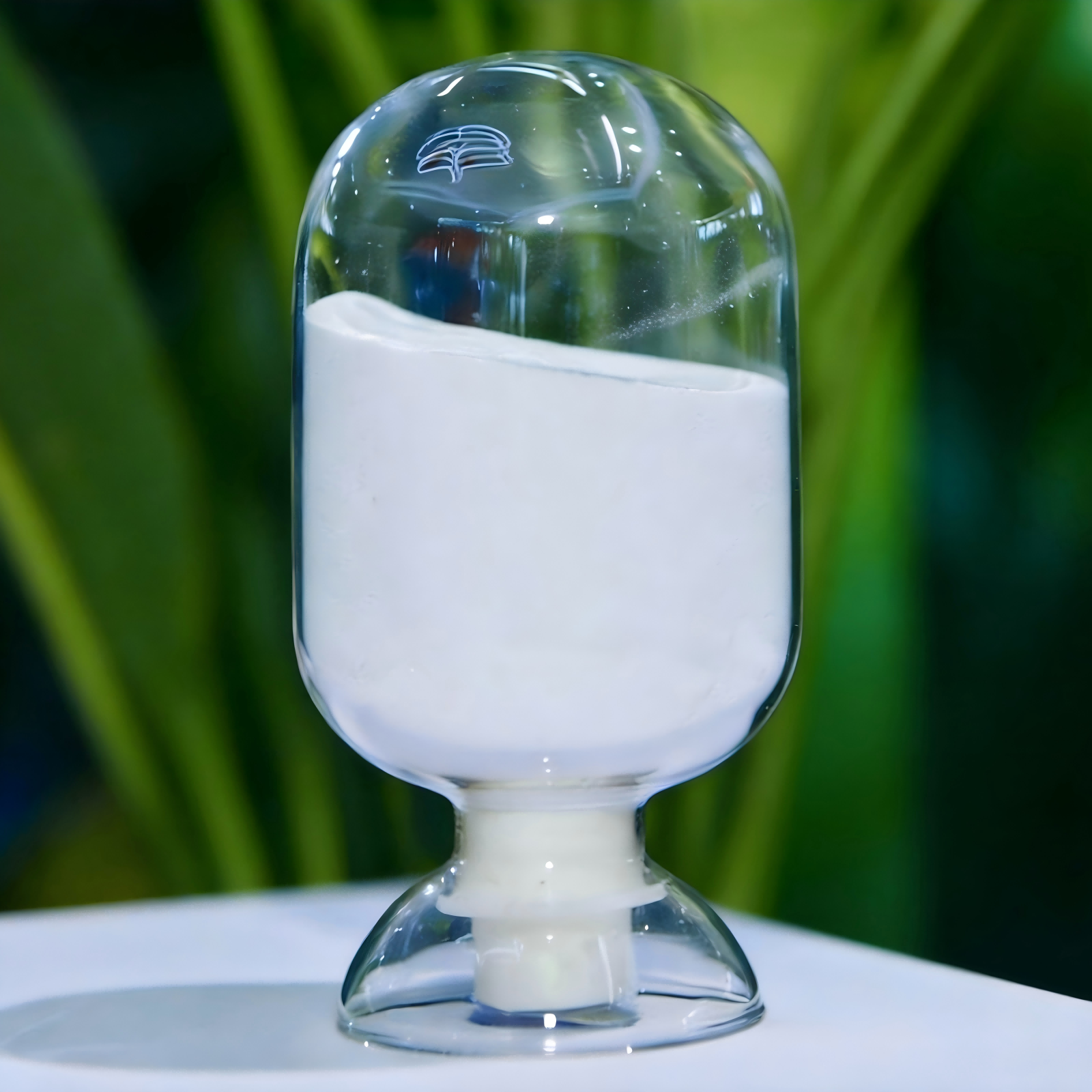 Eco-friendly Accelerators 